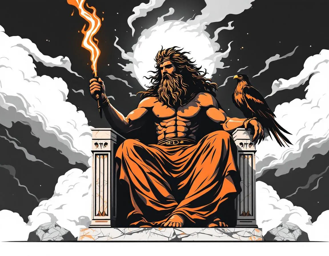 Zeus
